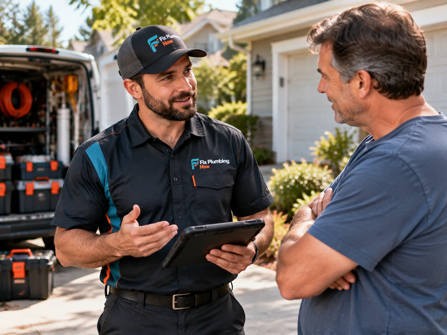Clogged Drain Service Orrick, MO FAQs